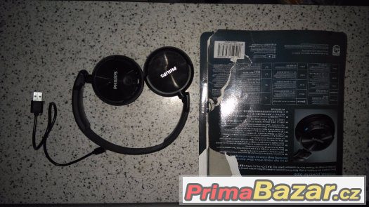 Prodám Philips SHB360 – fotografie 1