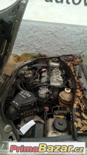Renault Clio 1.9 Diesel 48 kw rok 1990-1996 – fotografie 2