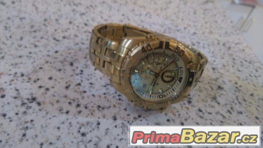 Prodám Festina 16656 2 classic – fotografie 2