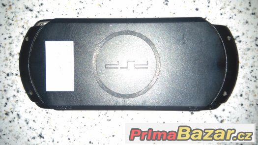 Prodám PSP e1004 – fotografie 2