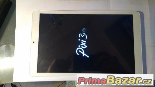 Prodám Tablet Pixi 3, 10" NOVÝ – fotografie 1