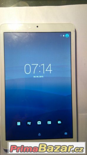 Prodám Tablet Pixi 3, 10" NOVÝ – fotografie 2