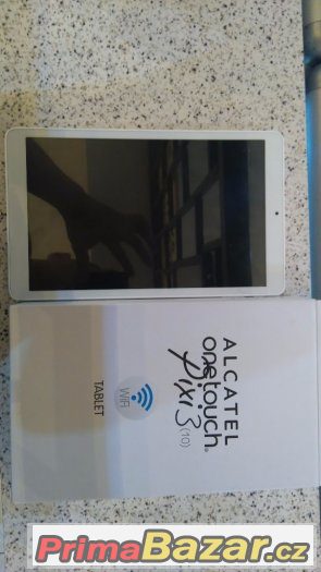 Prodám Tablet Pixi 3, 10" NOVÝ – fotografie 4