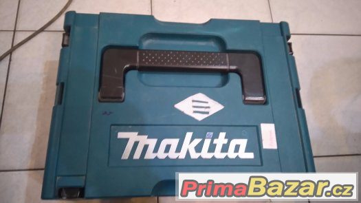 Aku víceúčelový utahovák Li-ion Makita BTP141RFJX – fotografie 1