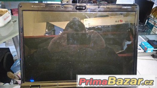 Prodám notebook HP pavilion DV6500 – fotografie 4