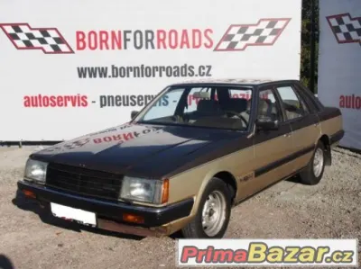 Nissan Datsun Laurel 2.4