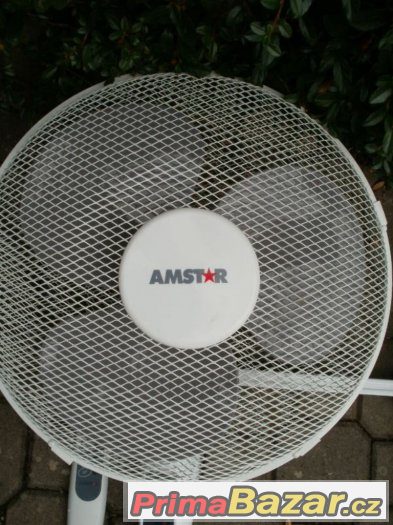 PRODÁM EL.VENTILÁTOR – fotografie 2