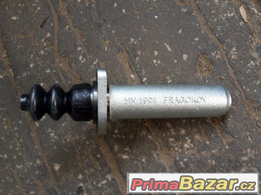 Brzdový válec Škoda 1202 – fotografie 1