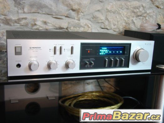 Pioneer SA-720 – fotografie 1