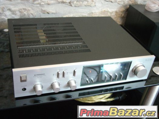 Pioneer SA-720 – fotografie 5