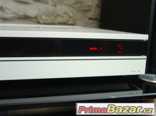 Bang Olufsen Beocord 5500 – fotografie 3