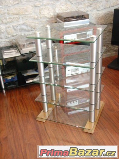 Hi-End Rack Spectral – fotografie 1