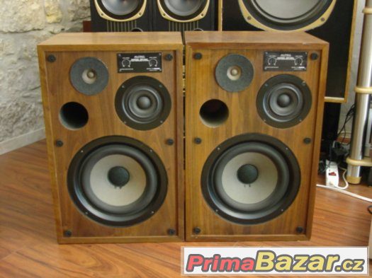 ALTEC LANSING Model 7 – fotografie 1