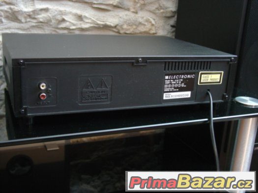 MElektronic CD-170 – fotografie 4