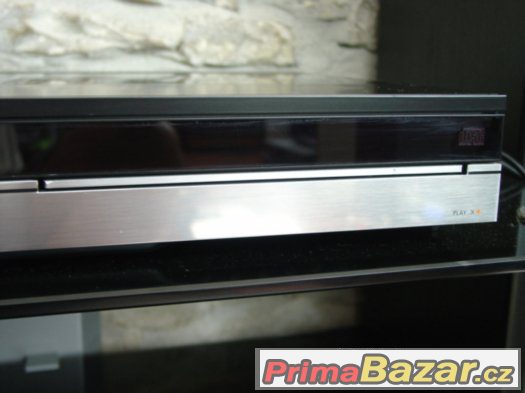 Beng Olufsen Beogram CD-7000 – fotografie 3