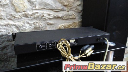Dateq SPL-2 – fotografie 4