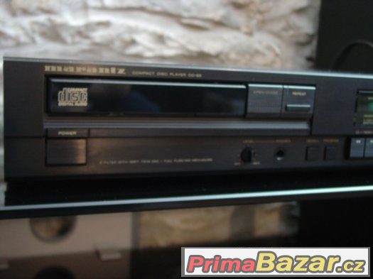 Marantz CD-65 – fotografie 2
