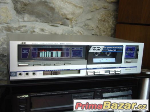 JVC KD-V35 – fotografie 1