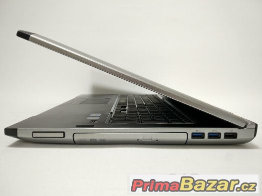 KVALITNÍ DELL VOSTRO. i7-2630QM 4JÁDRO 2,9GHz 8GB NVIDIA GT – fotografie 4
