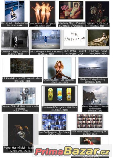 Fotografie Yellow Korner – fotografie 2