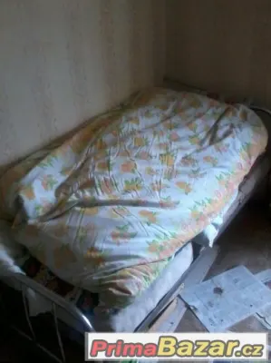 peřiny a polštáře Prodám starší péřové ( drané peří )