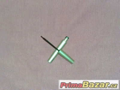 super černé oční tekuté linky kvalita Oriflame