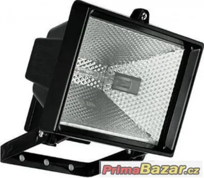 Halogenové svítidlo  500W - bílé  4000063