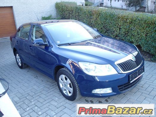 Škoda Octavia 1.2TSi 77kW Koup.ČR,1.maj.,Servisní kniha – fotografie 3