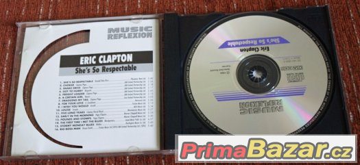 Levná CD - kompilace, the best  of... – fotografie 2