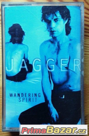 MC:  Rolling Stones a Mick Jagger – fotografie 2