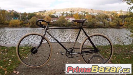 Prodám velociped Stadion Original 1931.. – fotografie 5