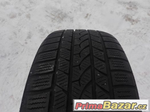 2x zimní pneu 205/55/16 Falken - Škoda Octavia, VW Golf IV – fotografie 4