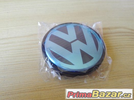Středové pokličky VW - 56mm (menší)  1J0 601 171 – fotografie 2