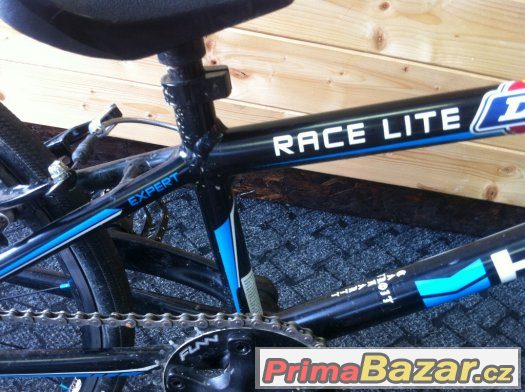 Prodám dětské kolo HARO BMX RACE LITE EXPERT – fotografie 2