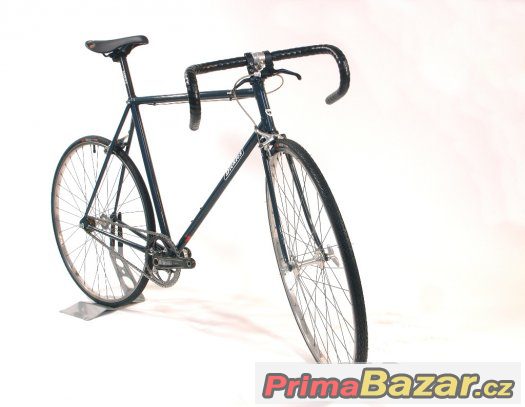Prodám kolo Favorit 1987 singl speed – fotografie 3