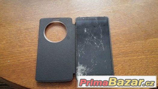 LG G3 32GB,Titan – fotografie 1