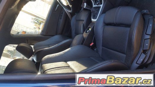 BMW X3 2.0D 110kw rok 2006 – fotografie 3