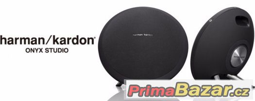 Harman Kardon Onyx Studio - TOP STAV – fotografie 1