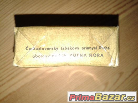 Cigarety M20 – fotografie 3