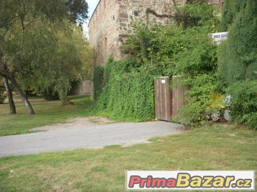 RD v Jičíně na zajímavém místě – fotografie 3