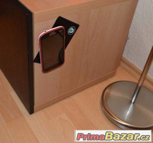 protiskluzová podložka Škoda 150 X 90 X 3mm doprava zdarma – fotografie 1
