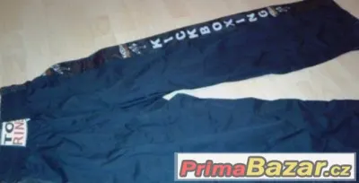 kickbox kalhoty velikost L nové doprava zdarma
