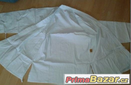 kimono Judo Kabuki velikost 7/200 doprava zdarma – fotografie 3