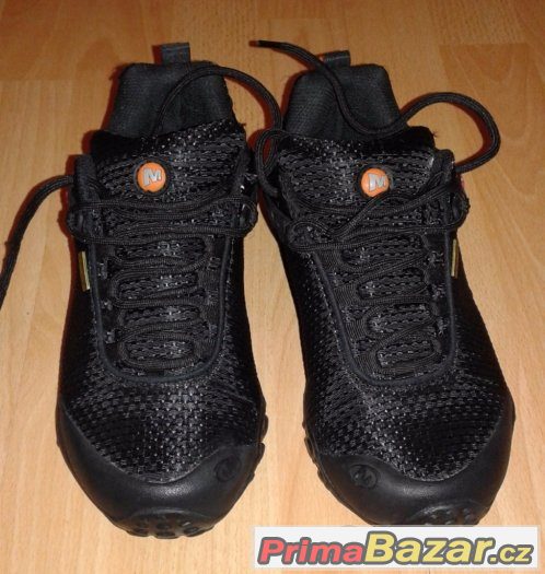 outdoorové boty Merrell velikost EUR 36 doprava zdarma – fotografie 2
