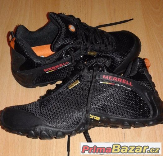 outdoorové boty Merrell velikost EUR 36 doprava zdarma – fotografie 4