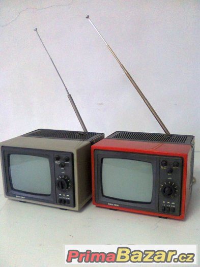 televizor Šilelis 405-D1 – fotografie 1