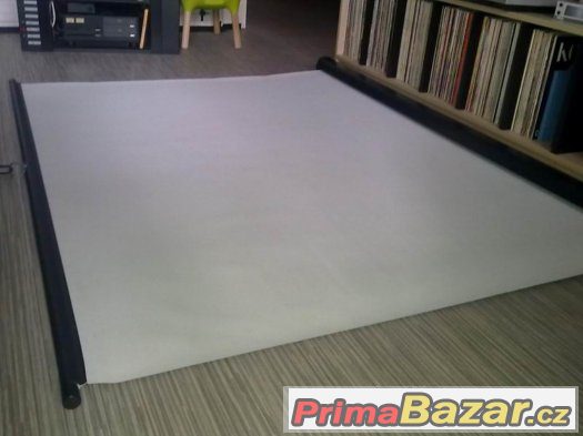 Plátno 180cm – fotografie 1