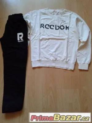 Tepláková souprava Reebok doprava zdarma