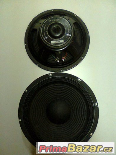 Eminence ALPHA – fotografie 1