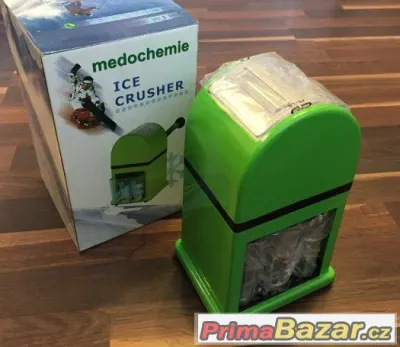 Ice Brusher Gastroback Profi - Ruční drtič ledu - Nové